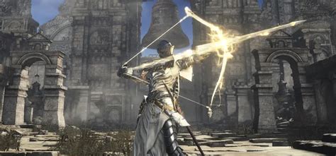 lightning arrow ds3|lightning weapons ds3.